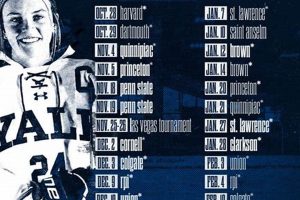 Yale Women's Hockey: Bulldogs on Ice & Beyond! Your Ultimate Source for Hockey Updates, Training Guides, and Equipment Recommendations Yale Women's Hockey: Bulldogs on Ice & Beyond! | Your Ultimate Source for Hockey Updates, Training Guides, and Equipment Recommendations