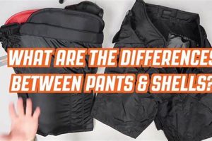 Girdle vs Pants: Choosing Hockey Lower Body Protection Your Ultimate Source for Hockey Updates, Training Guides, and Equipment Recommendations Girdle vs Pants: Choosing Hockey Lower Body Protection | Your Ultimate Source for Hockey Updates, Training Guides, and Equipment Recommendations