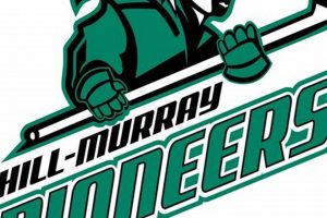 Hill Murray Hockey: MN High School Hockey Dominance Safem Fabrication - Precision Engineering & Custom Manufacturing Solutions Hill Murray Hockey: MN High School Hockey Dominance | Safem Fabrication - Precision Engineering & Custom Manufacturing Solutions