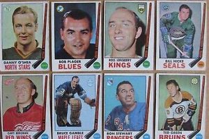 Vintage 70s Hockey Cards: Guide, Value & Collectibles Your Ultimate Source for Hockey Updates, Training Guides, and Equipment Recommendations Vintage 70s Hockey Cards: Guide, Value & Collectibles | Your Ultimate Source for Hockey Updates, Training Guides, and Equipment Recommendations