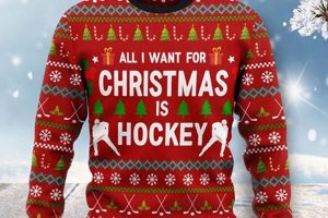 Festive Hockey Christmas Sweaters: Score Holiday Style! Safem Fabrication - Precision Engineering & Custom Manufacturing Solutions Festive Hockey Christmas Sweaters: Score Holiday Style! | Safem Fabrication - Precision Engineering & Custom Manufacturing Solutions