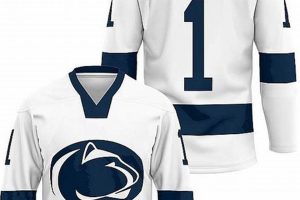 Shop Penn State Hockey Apparel: Gear Up, Nittany Lions! Safem Fabrication - Precision Engineering & Custom Manufacturing Solutions Shop Penn State Hockey Apparel: Gear Up, Nittany Lions! | Safem Fabrication - Precision Engineering & Custom Manufacturing Solutions