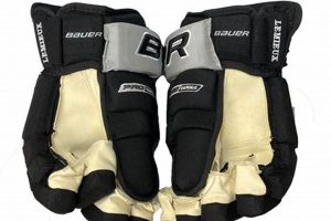 Buy Bauer Pro Stock Hockey Gloves - Pro Performance! Your Ultimate Source for Hockey Updates, Training Guides, and Equipment Recommendations Buy Bauer Pro Stock Hockey Gloves - Pro Performance! | Your Ultimate Source for Hockey Updates, Training Guides, and Equipment Recommendations