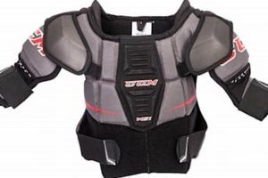 Best Women's Hockey Shoulder Pads: Protection on Ice! Safem Fabrication - Precision Engineering & Custom Manufacturing Solutions Best Women's Hockey Shoulder Pads: Protection on Ice! | Safem Fabrication - Precision Engineering & Custom Manufacturing Solutions