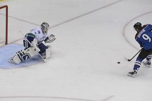 Master the Hockey Breakaway: Skills & Drills Your Ultimate Source for Hockey Updates, Training Guides, and Equipment Recommendations Master the Hockey Breakaway: Skills & Drills | Your Ultimate Source for Hockey Updates, Training Guides, and Equipment Recommendations