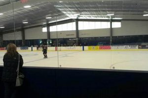Your Guide to Peabody Hockey Rink: Schedules & More! Safem Fabrication - Precision Engineering & Custom Manufacturing Solutions Your Guide to Peabody Hockey Rink: Schedules & More! | Safem Fabrication - Precision Engineering & Custom Manufacturing Solutions