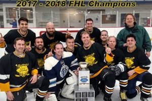 Ford Hockey League: Youth, Skills & Community Safem Fabrication - Precision Engineering & Custom Manufacturing Solutions Ford Hockey League: Youth, Skills & Community | Safem Fabrication - Precision Engineering & Custom Manufacturing Solutions