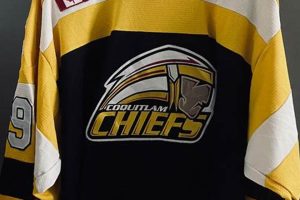 Buy Your Chiefs Ice Hockey Jersey Now! Authentic Gear Safem Fabrication - Precision Engineering & Custom Manufacturing Solutions Buy Your Chiefs Ice Hockey Jersey Now! Authentic Gear | Safem Fabrication - Precision Engineering & Custom Manufacturing Solutions