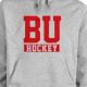 Shop BU Hockey Hoodies | Boston University Pride Gear | Your Ultimate Source for Hockey Updates, Training Guides, and Equipment Recommendations