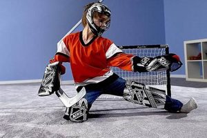 Best Mini Hockey Goalie Set: Gear Up & Save! Safem Fabrication - Precision Engineering & Custom Manufacturing Solutions Best Mini Hockey Goalie Set: Gear Up & Save! | Safem Fabrication - Precision Engineering & Custom Manufacturing Solutions