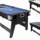 Best Air Hockey Pool Table Deals: Space-Saving Fun! | Your Ultimate Source for Hockey Updates, Training Guides, and Equipment Recommendations