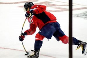 Ovechkin's Stick: Choosing the Right Flex for Power! Safem Fabrication - Precision Engineering & Custom Manufacturing Solutions Ovechkin's Stick: Choosing the Right Flex for Power! | Safem Fabrication - Precision Engineering & Custom Manufacturing Solutions
