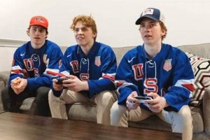Why Hockey Matters: Will Vote Hockey in Every Election Your Ultimate Source for Hockey Updates, Training Guides, and Equipment Recommendations Why Hockey Matters: Will Vote Hockey in Every Election | Your Ultimate Source for Hockey Updates, Training Guides, and Equipment Recommendations
