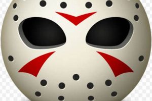 Get the Scoop on Hockey Mask Emoji: Meanings & Uses Your Ultimate Source for Hockey Updates, Training Guides, and Equipment Recommendations Get the Scoop on Hockey Mask Emoji: Meanings & Uses | Your Ultimate Source for Hockey Updates, Training Guides, and Equipment Recommendations
