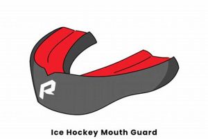 Best Ice Hockey Mouth Guard [Guide] - Safety First! | Your Ultimate Source for Hockey Updates, Training Guides, and Equipment Recommendations