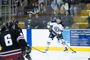Geneseo Men's Hockey: Dominance on Ice Safem Fabrication - Precision Engineering & Custom Manufacturing Solutions Geneseo Men's Hockey: Dominance on Ice | Safem Fabrication - Precision Engineering & Custom Manufacturing Solutions