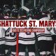 Get the Latest Shattuck St. Mary's Hockey Schedule - 2024! | Your Ultimate Source for Hockey Updates, Training Guides, and Equipment Recommendations