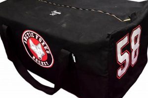 Shop Durable Canvas Hockey Bags Today! Safem Fabrication - Precision Engineering & Custom Manufacturing Solutions Shop Durable Canvas Hockey Bags Today! | Safem Fabrication - Precision Engineering & Custom Manufacturing Solutions