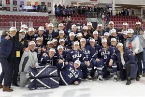 Yale Women's Hockey: A Winning Tradition on Ice! Safem Fabrication - Precision Engineering & Custom Manufacturing Solutions Yale Women's Hockey: A Winning Tradition on Ice! | Safem Fabrication - Precision Engineering & Custom Manufacturing Solutions