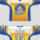 Custom Beer League Hockey Jerseys: Your Team, Your Style | Your Ultimate Source for Hockey Updates, Training Guides, and Equipment Recommendations