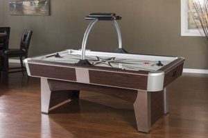 Best Air Hockey Table for Pool Tables: Game Room Combo! Safem Fabrication - Precision Engineering & Custom Manufacturing Solutions Best Air Hockey Table for Pool Tables: Game Room Combo! | Safem Fabrication - Precision Engineering & Custom Manufacturing Solutions