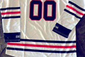 Griswold Hockey: Shirts & More | Vacation Ice Hockey Tees! Safem Fabrication - Precision Engineering & Custom Manufacturing Solutions Griswold Hockey: Shirts & More | Vacation Ice Hockey Tees! | Safem Fabrication - Precision Engineering & Custom Manufacturing Solutions