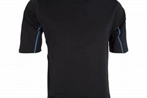 Best Hockey Neck Guard Shirt Short Sleeve | Protection & Comfort Safem Fabrication - Precision Engineering & Custom Manufacturing Solutions Best Hockey Neck Guard Shirt Short Sleeve | Protection & Comfort | Safem Fabrication - Precision Engineering & Custom Manufacturing Solutions