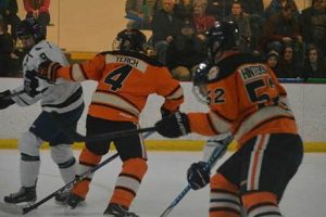 Your Guide to Marquette Ice Hockey: Golden Eagles on Ice Safem Fabrication - Precision Engineering & Custom Manufacturing Solutions Your Guide to Marquette Ice Hockey: Golden Eagles on Ice | Safem Fabrication - Precision Engineering & Custom Manufacturing Solutions