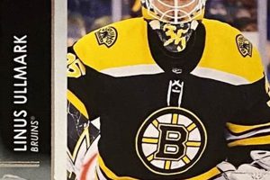 Collecting Boston Bruins Hockey Cards: A Fan's Guide Safem Fabrication - Precision Engineering & Custom Manufacturing Solutions Collecting Boston Bruins Hockey Cards: A Fan's Guide | Safem Fabrication - Precision Engineering & Custom Manufacturing Solutions
