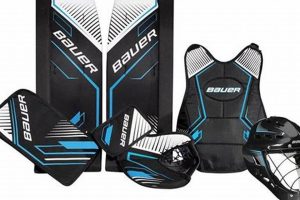 Best Youth Street Hockey Goalie Equipment: Gear Up! Your Ultimate Source for Hockey Updates, Training Guides, and Equipment Recommendations Best Youth Street Hockey Goalie Equipment: Gear Up! | Your Ultimate Source for Hockey Updates, Training Guides, and Equipment Recommendations