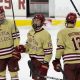 Northeastern vs BC Hockey: A Boston Rivalry Game | Your Ultimate Source for Hockey Updates, Training Guides, and Equipment Recommendations
