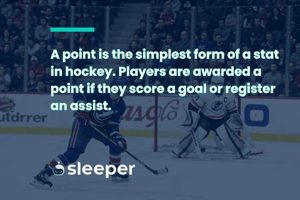Hockey Points vs. Goals: Understanding the Difference On Ice Safem Fabrication - Precision Engineering & Custom Manufacturing Solutions Hockey Points vs. Goals: Understanding the Difference On Ice | Safem Fabrication - Precision Engineering & Custom Manufacturing Solutions
