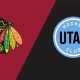 Get Cheap Chicago Blackhawks vs. Utah Hockey Club Tickets Now! | Your Ultimate Source for Hockey Updates, Training Guides, and Equipment Recommendations