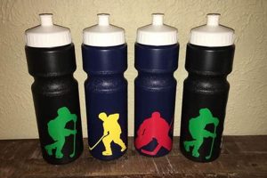 Stay Hydrated: Best Hockey Water Bottle Gear for Players Safem Fabrication - Precision Engineering & Custom Manufacturing Solutions Stay Hydrated: Best Hockey Water Bottle Gear for Players | Safem Fabrication - Precision Engineering & Custom Manufacturing Solutions