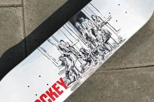 Ultimate Hockey Deck Guide: Safety & Performance Tips Safem Fabrication - Precision Engineering & Custom Manufacturing Solutions Ultimate Hockey Deck Guide: Safety & Performance Tips | Safem Fabrication - Precision Engineering & Custom Manufacturing Solutions