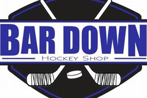 Your Premier Bardown Hockey Shop: Gear & More! Your Ultimate Source for Hockey Updates, Training Guides, and Equipment Recommendations Your Premier Bardown Hockey Shop: Gear & More! | Your Ultimate Source for Hockey Updates, Training Guides, and Equipment Recommendations