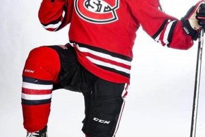 Avery Myers Hockey: Elevating the Game On & Off Ice Safem Fabrication - Precision Engineering & Custom Manufacturing Solutions Avery Myers Hockey: Elevating the Game On & Off Ice | Safem Fabrication - Precision Engineering & Custom Manufacturing Solutions