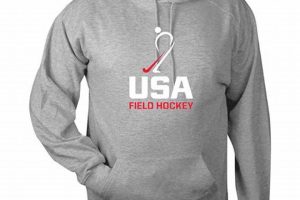 Gear Up! USA Field Hockey Sweatshirt Style & Pride Safem Fabrication - Precision Engineering & Custom Manufacturing Solutions Gear Up! USA Field Hockey Sweatshirt Style & Pride | Safem Fabrication - Precision Engineering & Custom Manufacturing Solutions