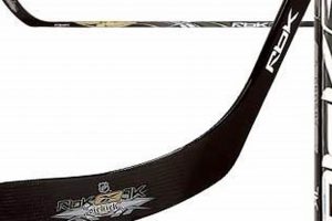 Vintage RBK Hockey Sticks: Power Up Your Game! Your Ultimate Source for Hockey Updates, Training Guides, and Equipment Recommendations Vintage RBK Hockey Sticks: Power Up Your Game! | Your Ultimate Source for Hockey Updates, Training Guides, and Equipment Recommendations