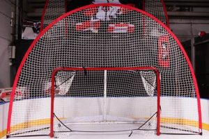 Buy Safe Hockey Backstop Netting: Best Rink Protection Your Ultimate Source for Hockey Updates, Training Guides, and Equipment Recommendations Buy Safe Hockey Backstop Netting: Best Rink Protection | Your Ultimate Source for Hockey Updates, Training Guides, and Equipment Recommendations