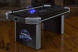 Find Your Game: Full Size Air Hockey Tables For Sale! Your Ultimate Source for Hockey Updates, Training Guides, and Equipment Recommendations Find Your Game: Full Size Air Hockey Tables For Sale! | Your Ultimate Source for Hockey Updates, Training Guides, and Equipment Recommendations
