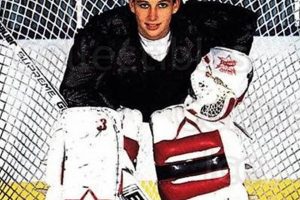 Manon Rheaume Hockey Card: Collector's Dream! Safem Fabrication - Precision Engineering & Custom Manufacturing Solutions Manon Rheaume Hockey Card: Collector's Dream! | Safem Fabrication - Precision Engineering & Custom Manufacturing Solutions