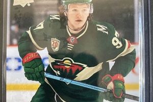 Collectible Kirill Kaprizov Hockey Cards: Values & Guide Safem Fabrication - Precision Engineering & Custom Manufacturing Solutions Collectible Kirill Kaprizov Hockey Cards: Values & Guide | Safem Fabrication - Precision Engineering & Custom Manufacturing Solutions
