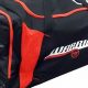 Best Ice Hockey Goalie Bag: The Ultimate Gear Carrier | Your Ultimate Source for Hockey Updates, Training Guides, and Equipment Recommendations