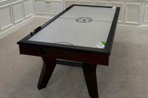 Best Good Air Hockey Table Guide: Reviews & Tips Your Ultimate Source for Hockey Updates, Training Guides, and Equipment Recommendations Best Good Air Hockey Table Guide: Reviews & Tips | Your Ultimate Source for Hockey Updates, Training Guides, and Equipment Recommendations