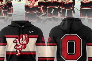 Shop Ohio State Hockey Hoodie: Buckeyes Fan Gear! Your Ultimate Source for Hockey Updates, Training Guides, and Equipment Recommendations Shop Ohio State Hockey Hoodie: Buckeyes Fan Gear! | Your Ultimate Source for Hockey Updates, Training Guides, and Equipment Recommendations