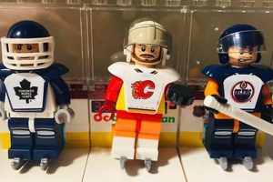 Build Your Game: LEGO Ice Hockey Player Sets & More! Your Ultimate Source for Hockey Updates, Training Guides, and Equipment Recommendations Build Your Game: LEGO Ice Hockey Player Sets & More! | Your Ultimate Source for Hockey Updates, Training Guides, and Equipment Recommendations