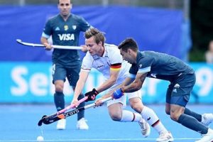 Germany vs Argentina Hockey: Epic Rivalry! Your Ultimate Source for Hockey Updates, Training Guides, and Equipment Recommendations Germany vs Argentina Hockey: Epic Rivalry! | Your Ultimate Source for Hockey Updates, Training Guides, and Equipment Recommendations