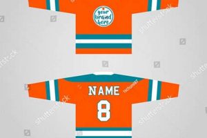 Shop Orange & Blue Hockey Jerseys: Find Your Team! Your Ultimate Source for Hockey Updates, Training Guides, and Equipment Recommendations Shop Orange & Blue Hockey Jerseys: Find Your Team! | Your Ultimate Source for Hockey Updates, Training Guides, and Equipment Recommendations