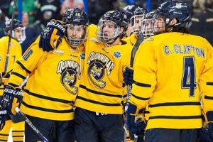 Your Guide: Quinnipiac Men's Ice Hockey Schedule & Season Your Ultimate Source for Hockey Updates, Training Guides, and Equipment Recommendations Your Guide: Quinnipiac Men's Ice Hockey Schedule & Season | Your Ultimate Source for Hockey Updates, Training Guides, and Equipment Recommendations